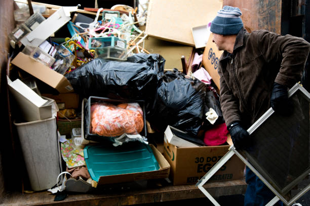 Best Affordable Junk Removal Services  in Delano, MN