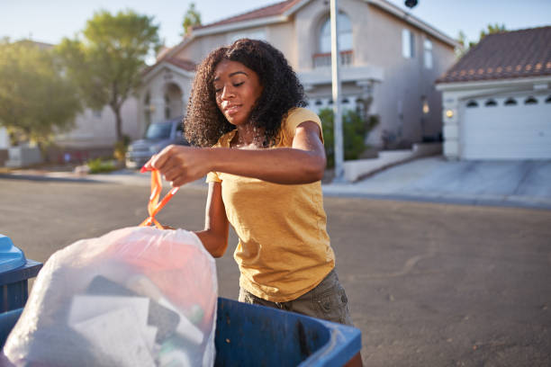 Best Attic Cleanout Services  in Delano, MN