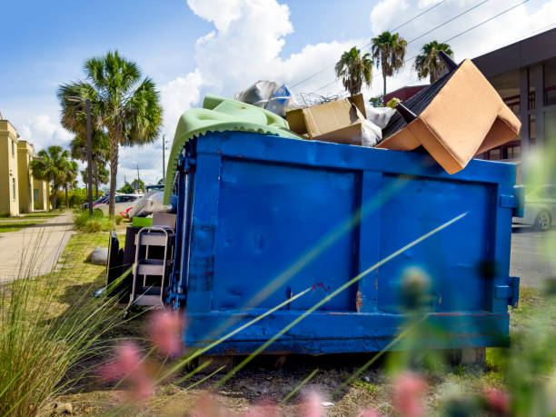 Best Junk Hauling Services  in Delano, MN