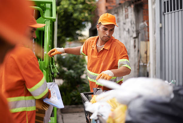 Best Basement Cleanout Services  in Delano, MN